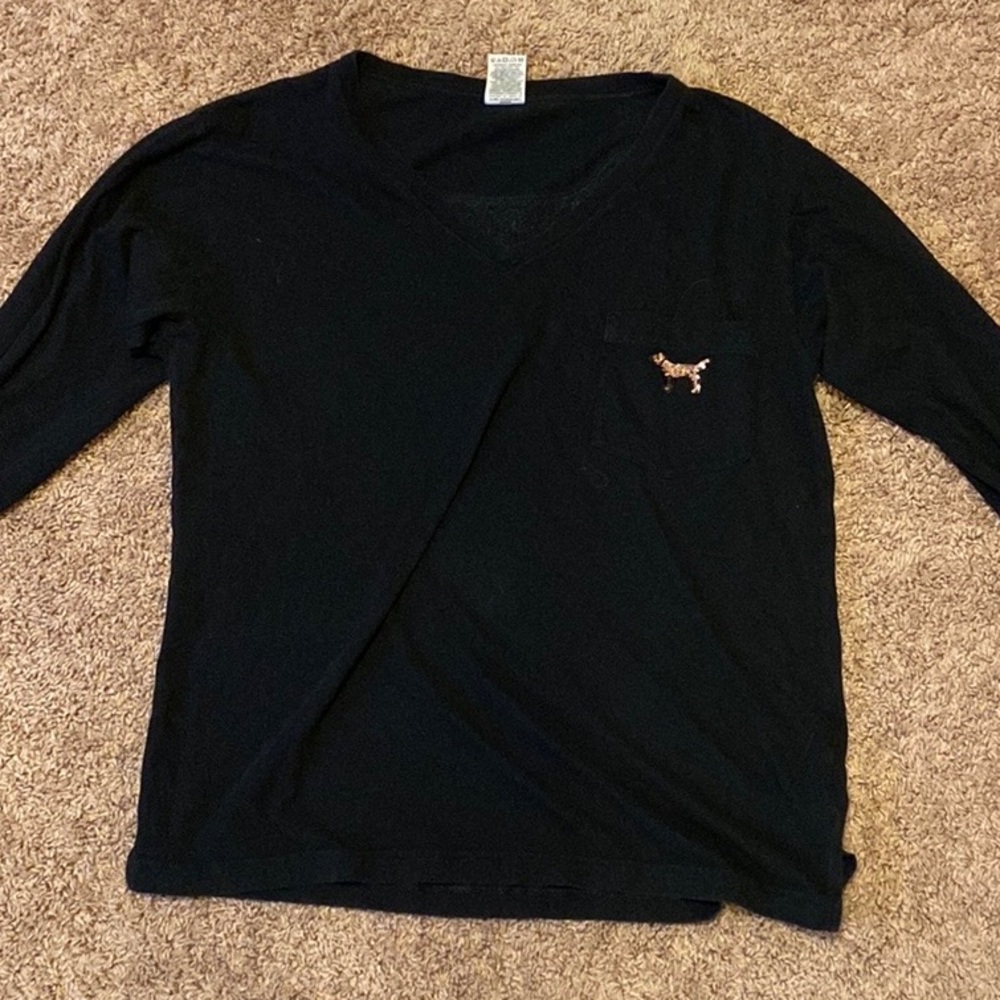 RESERVED - VS PINK Shirt